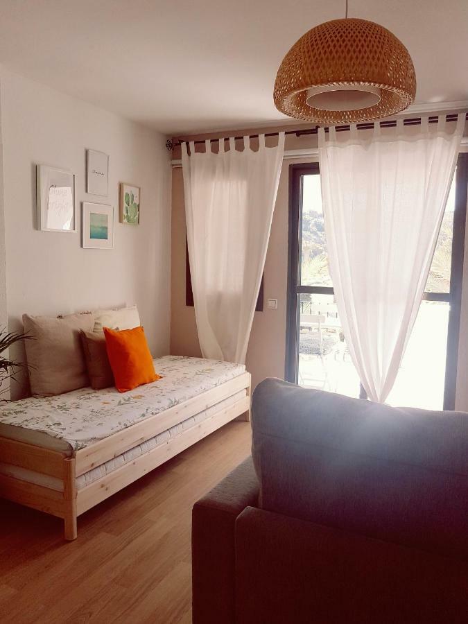Estudio Pueblo Evita 133 베날마데나코스타 외부 사진